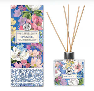 Homewares: Michel Design Works Magnolia Reed Diffuser