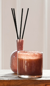 Homewares: Seychelles Diffuser