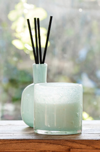 Homewares: Seafoam at Palm Beach Diffuser