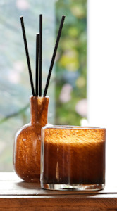 Homewares: Into the Woods Diffuser