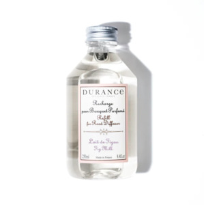 Durance Scented Bouquet Refill - Fig Milk