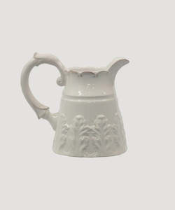 Homewares: Manon Creamer