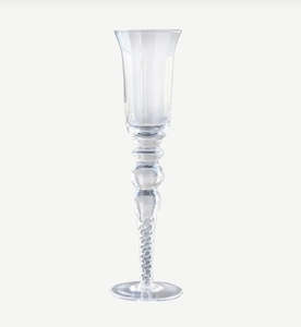 Emperor Champagne Glasses - Set of 2