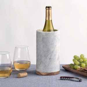 Marble Wine Cooler