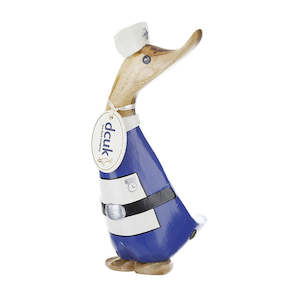 DCUK Nurse Duckling