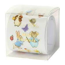 Peter Rabbit & Friends Sticker Roll