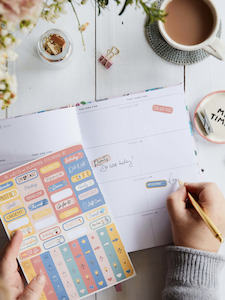 Planner Stickers