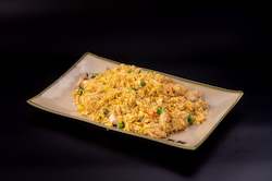 R12 - CHICKEN FRIED RICE