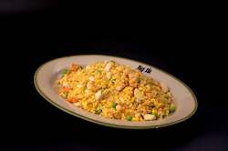 Rice: R6 - SEAFOOD FRIED RICE