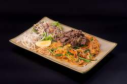 Stir Fried Noodles: SF1 - PAD THAI