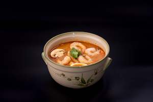 SS1 - TOM YUM SOUP