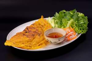 Platter: PL5 - LOVE ASIA PANCAKE