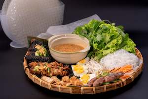 PL1 - SPECIAL LOVE ASIA PLATTER