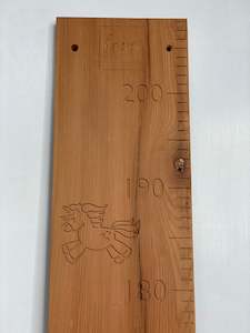 Cabinet making, joinery: SALE - Original Recycled Rimu Unicorns