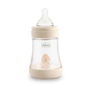 Chicoo Bottle perfact 5 NaturalFeeling Anti colic- 0m+ 150ml