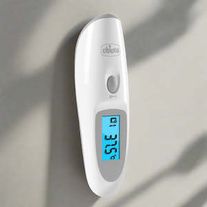 Bubs: Smart Touch Infrared Thermometer