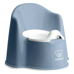 Baby Bjorn Potty Chair