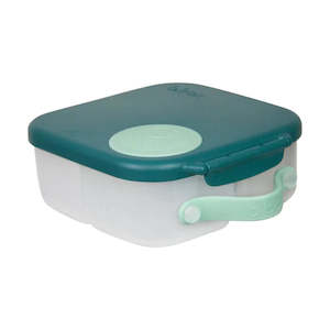 B.BOX Mini Lunch Box  Emerland Forest