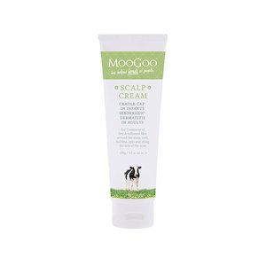 Moogoo Scalp Cream 120g