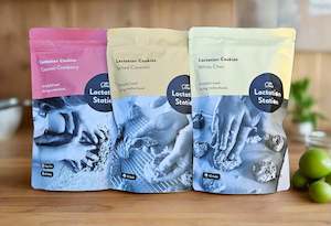 Lactation Cookies Bundle -3 for $41.99