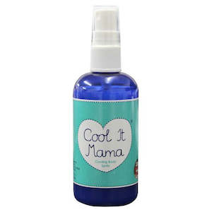 Natural Birthing Company - Cool It Mama