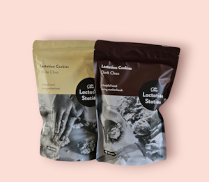 Breastfeeding Aids: Lactation Cookies Bundle - 2 for $27.49