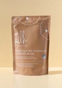 Peanut Butter Chocolate Lactation Blend