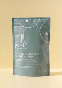 Oat Free Chocolate Lactation Drink