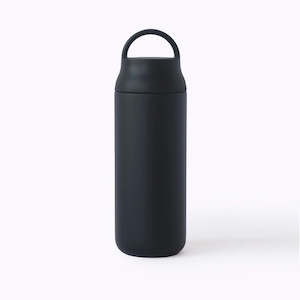 Bink Stainless Day TUMBLER BLACK - 500ml