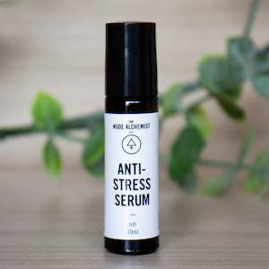 Anti-Stress Serum