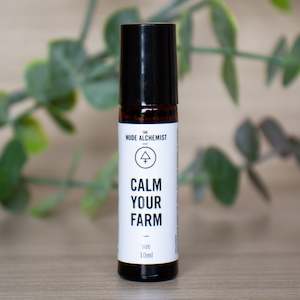 Calm Your Farm DATED STOCK 07/24