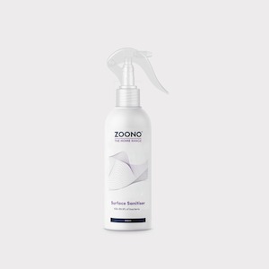 ZOONOO Surface Sanitiser Spray