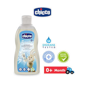 Chicco Feeding Bottle Detergent 300ml