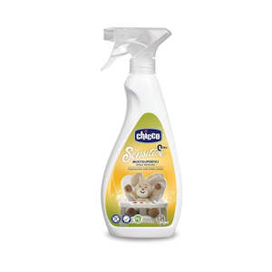 Aids: Chicco Sensitive Multisurface Spray