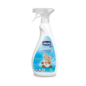 Chicco Sensitive Stain Remover Spray