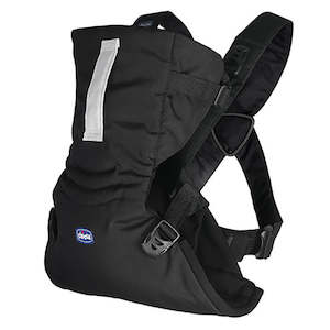 Chicco Easy Fit Baby Carrier Black Night