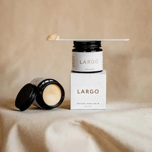 Largo Natural Baby Balm