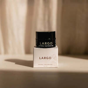 Aids: Largo Natural Teething Gel