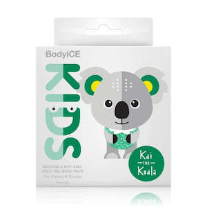 Kids Ice & Heat Pack -Kai The Koala