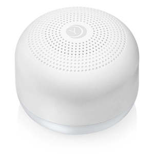 Yogasleep Travel Mini Sound Machine with Night Light