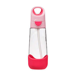 Drink Bottle Tritan FLAMIINGO FIZZ 600ml