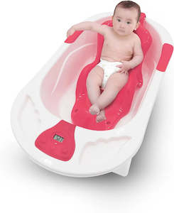 StarAndDaisy baby bath tub with Temperature sensor