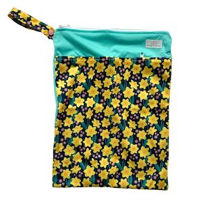 Daffodils Wet Bag