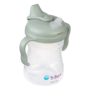 Breastfeeding Edibles: B.box - Spout Cup SAGE