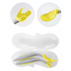 Cutlery Set - Lemon Sherbet