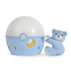 Chicco Next2Stars Projector -Blue