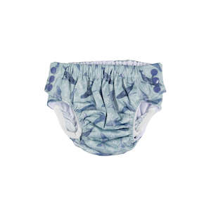 Sassy Pants: Sassy Pants Swim Nappies - Whales