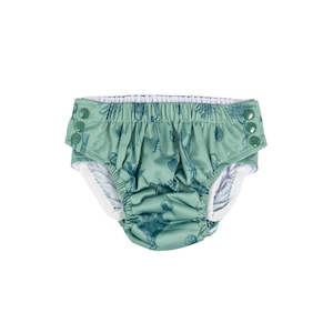 Sassy Pants: Sassy Pants Swim Nappies - Surfs Up