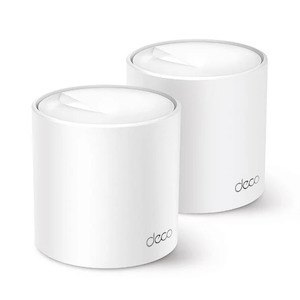 TP-Link Deco X50 AX3000 Whole Home Mesh Wi-Fi 6 System