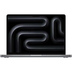 Apple MacBook Pro 14-inch with M3 Pro Chip